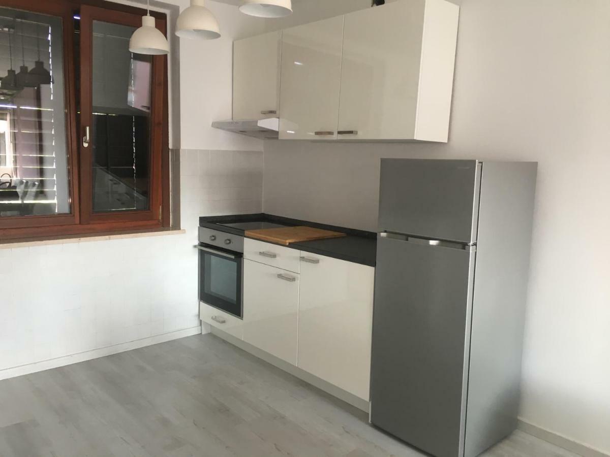 Apartma Bluemarin Koper Buitenkant foto