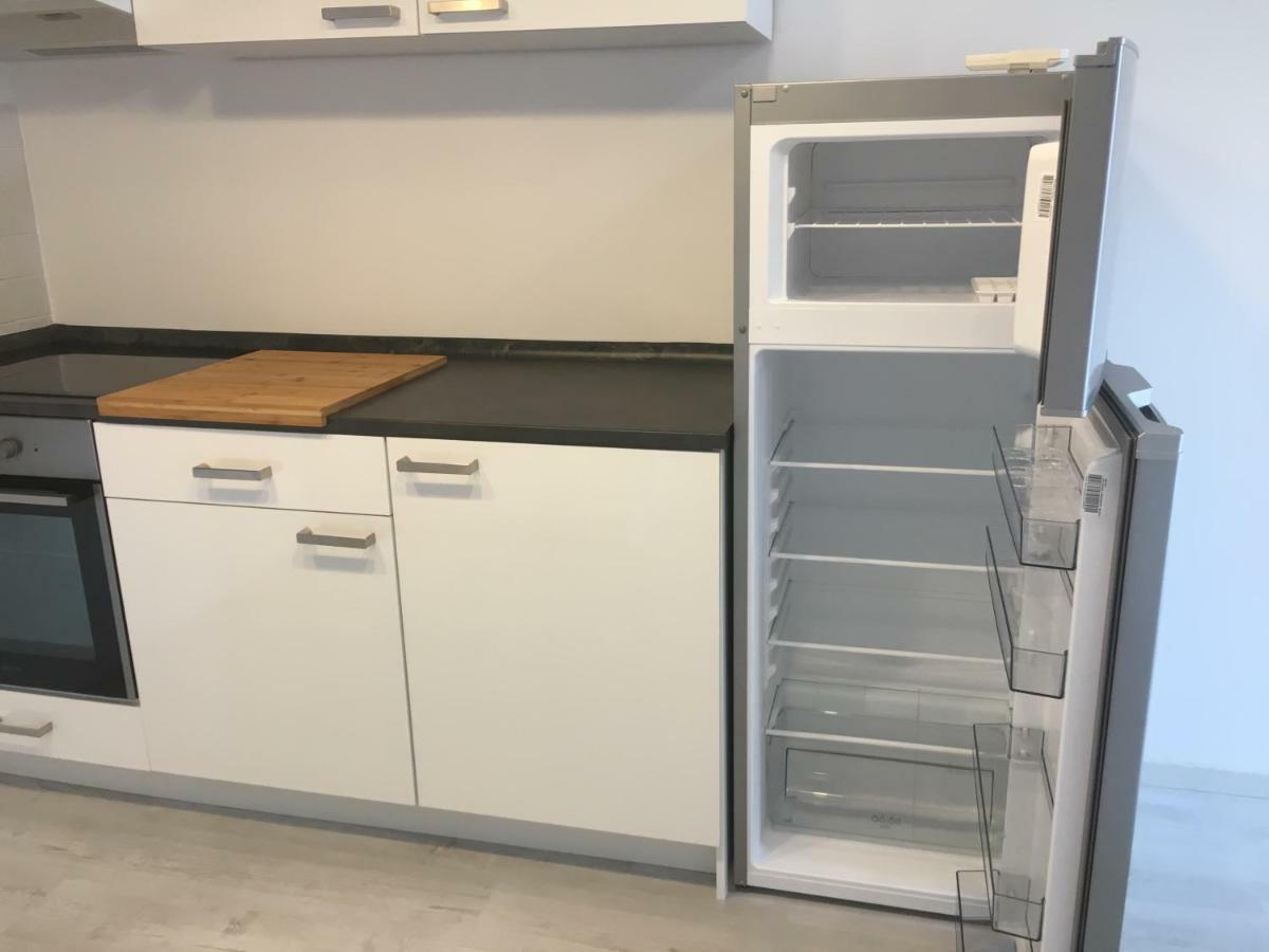 Apartma Bluemarin Koper Buitenkant foto