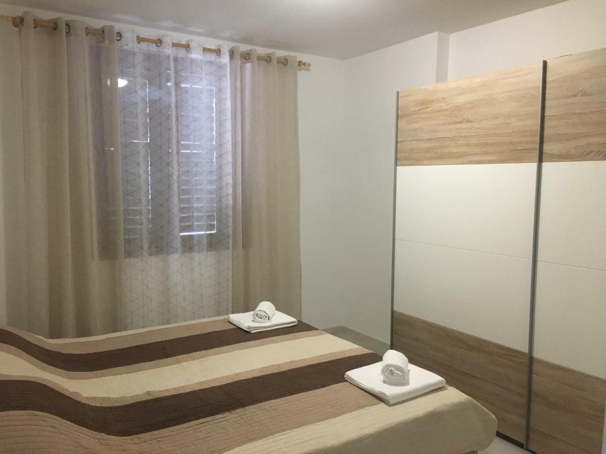 Apartma Bluemarin Koper Buitenkant foto