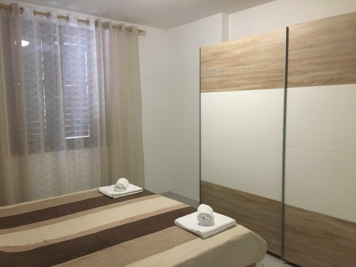 Apartma Bluemarin Koper Buitenkant foto