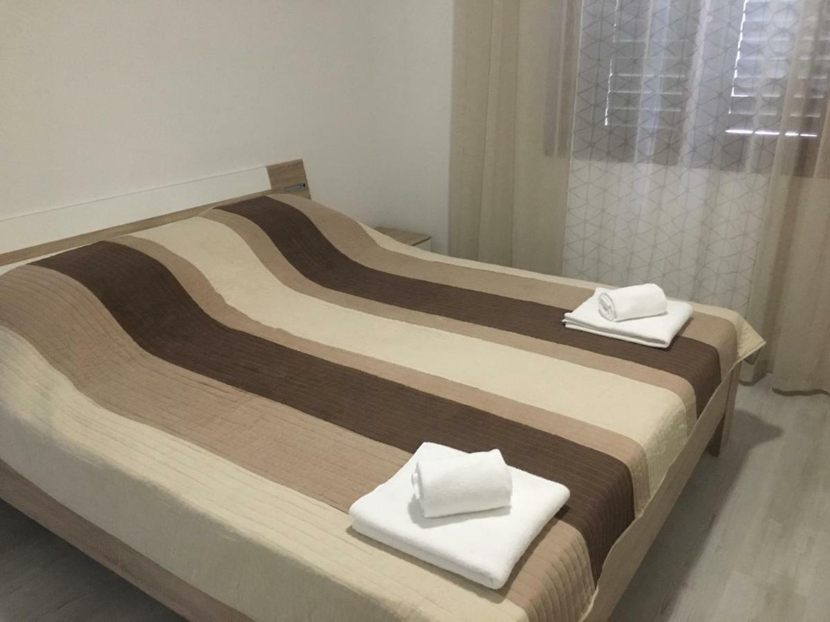 Apartma Bluemarin Koper Buitenkant foto