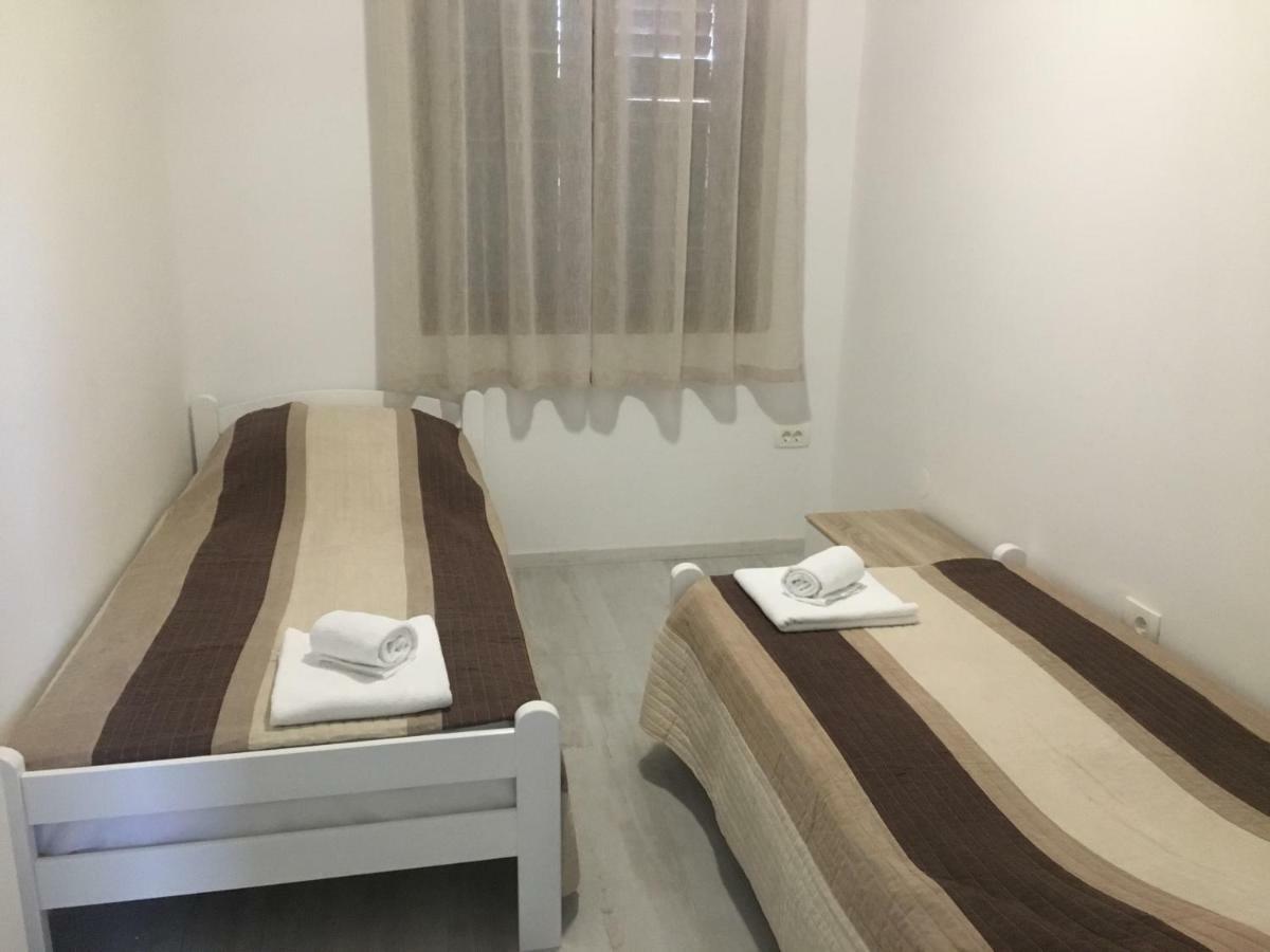 Apartma Bluemarin Koper Buitenkant foto