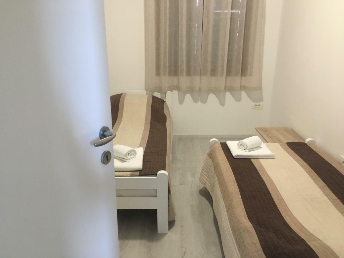 Apartma Bluemarin Koper Buitenkant foto