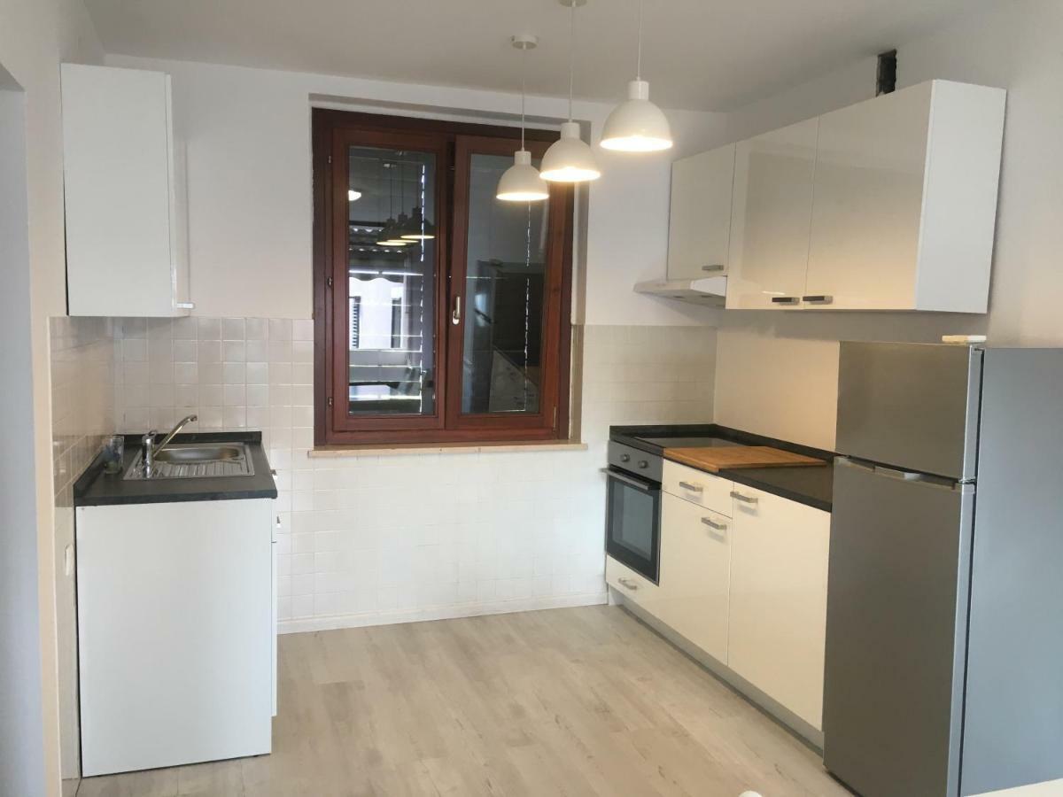 Apartma Bluemarin Koper Buitenkant foto