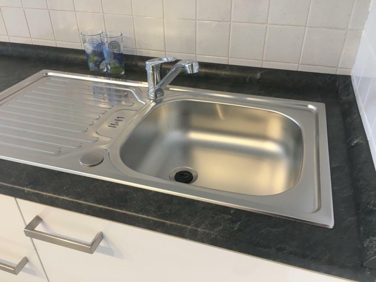 Apartma Bluemarin Koper Buitenkant foto