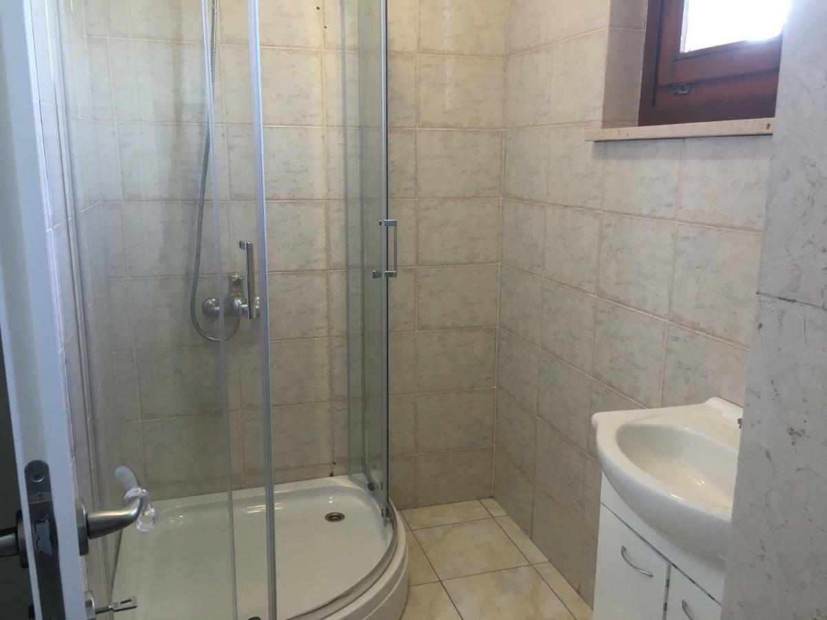 Apartma Bluemarin Koper Buitenkant foto