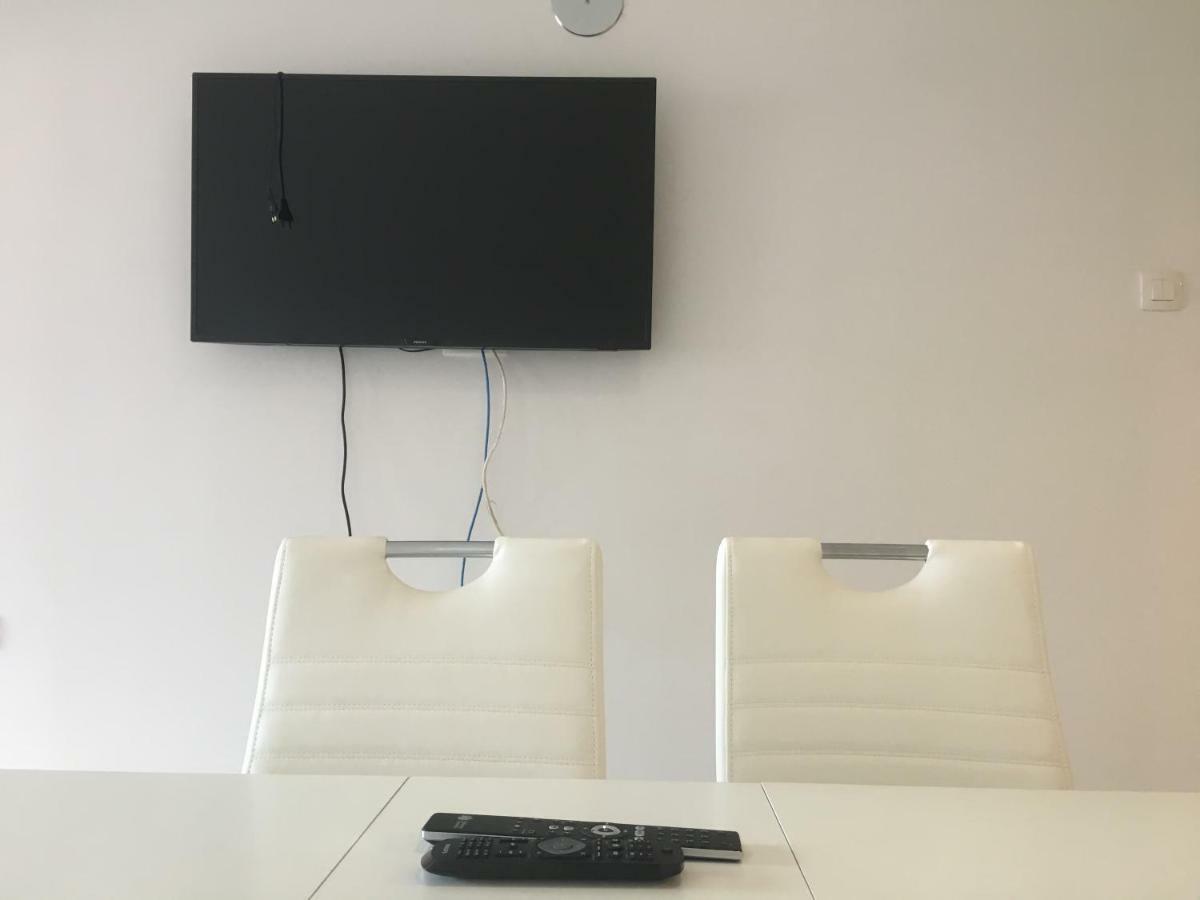 Apartma Bluemarin Koper Buitenkant foto