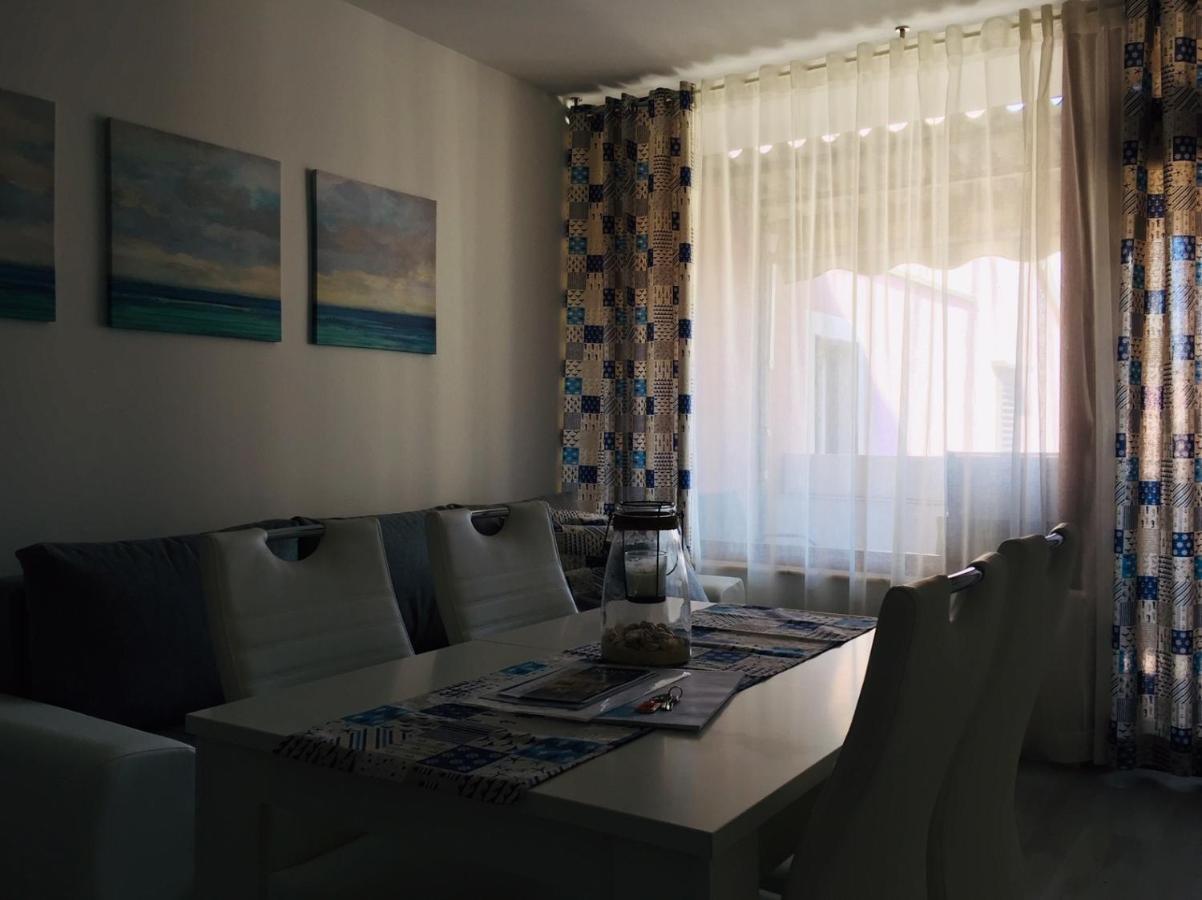 Apartma Bluemarin Koper Buitenkant foto